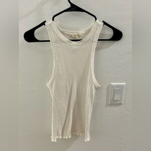 Billabong size large tank top